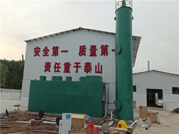 IC厭氧塔